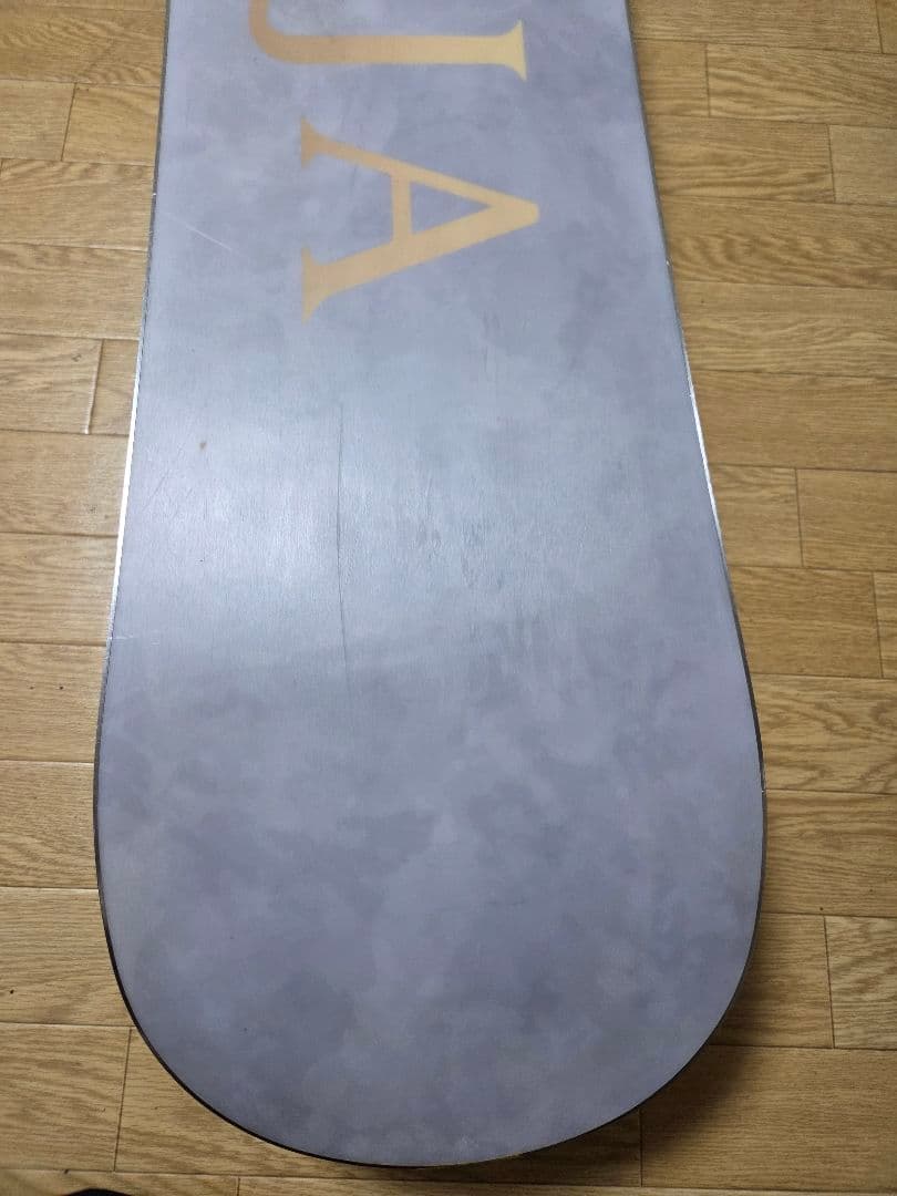 CROOJA WORM 150 24-25 美品