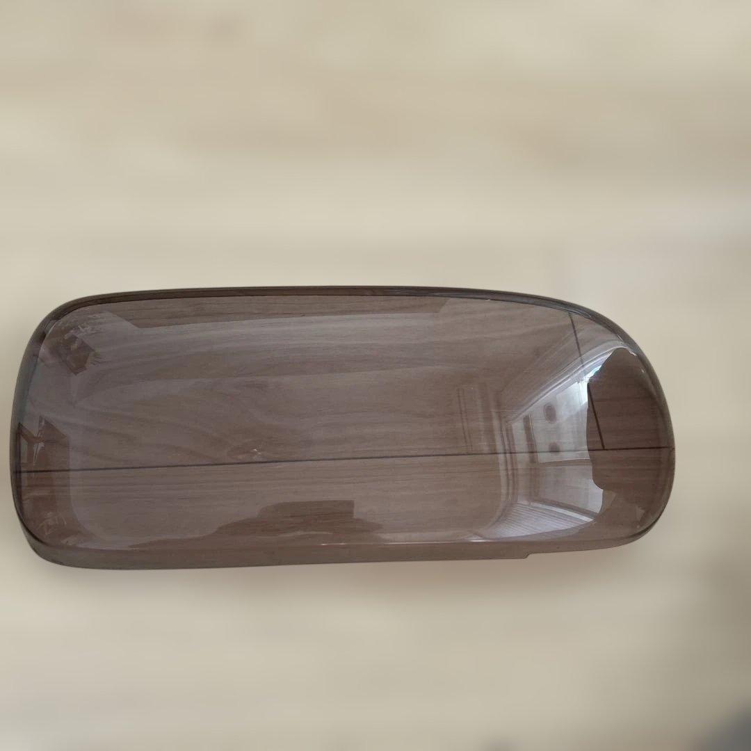 ホンダビート へッドライトカバー（リアライトカバーおまけ）