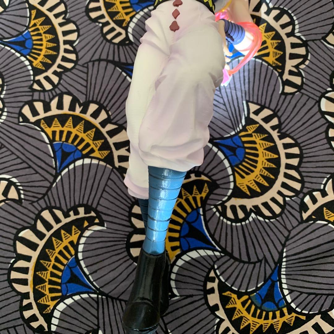 HUNTER × HUNTER ヒソカ 33 cm 特大 フィギュア 巨大