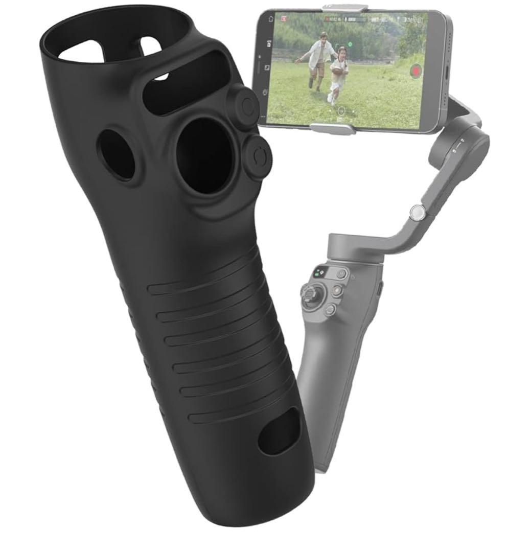 DJI OSMO MOBILE 6 ジンバル