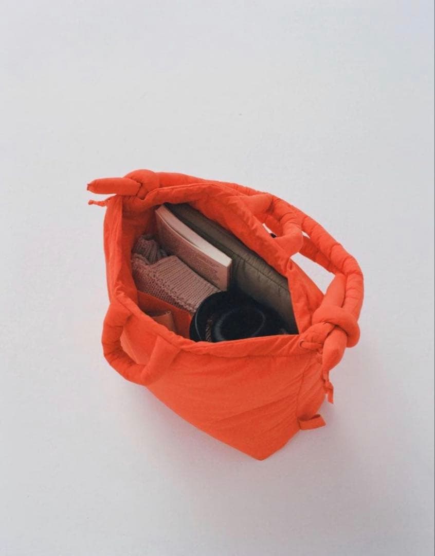 OLEND オーレンド オナソフトバッグ