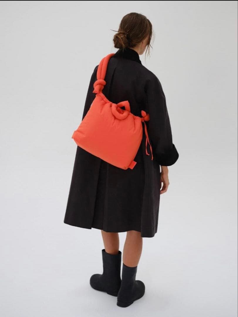 OLEND オーレンド オナソフトバッグ