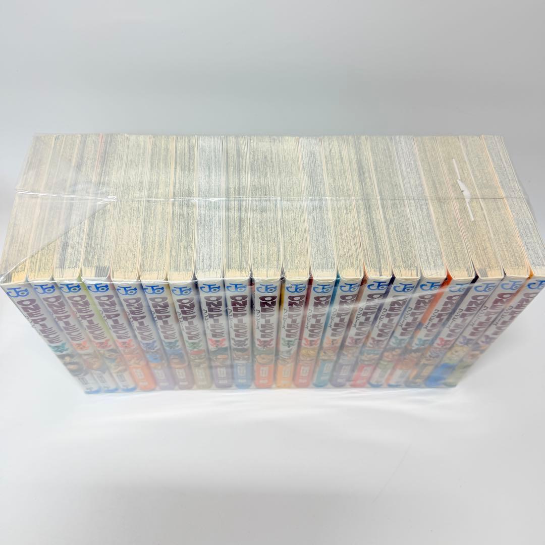 良品ヤケ少なめ　ワンピース　全巻　1-113 ONE PIECE