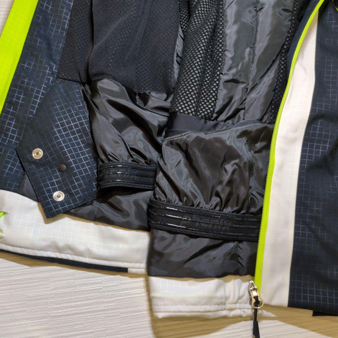 Phenix メンズスキーウエア Lサイズ【DemoTeamBlockモデル】