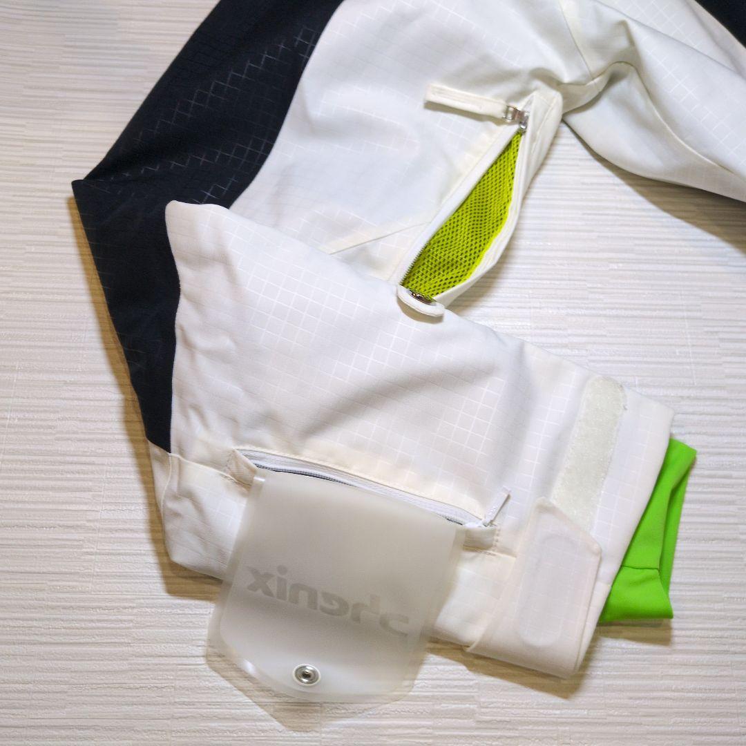 Phenix メンズスキーウエア Lサイズ【DemoTeamBlockモデル】