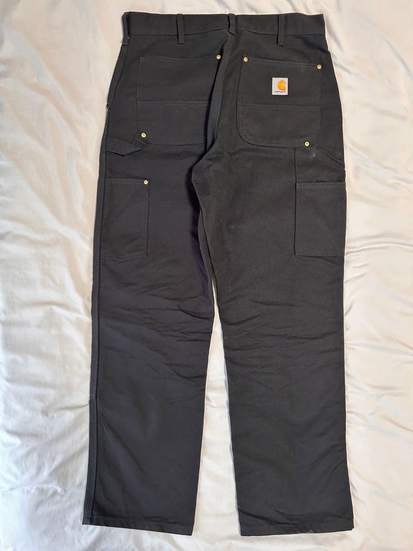 carhartt ダブルニーペインターパンツ 32×30