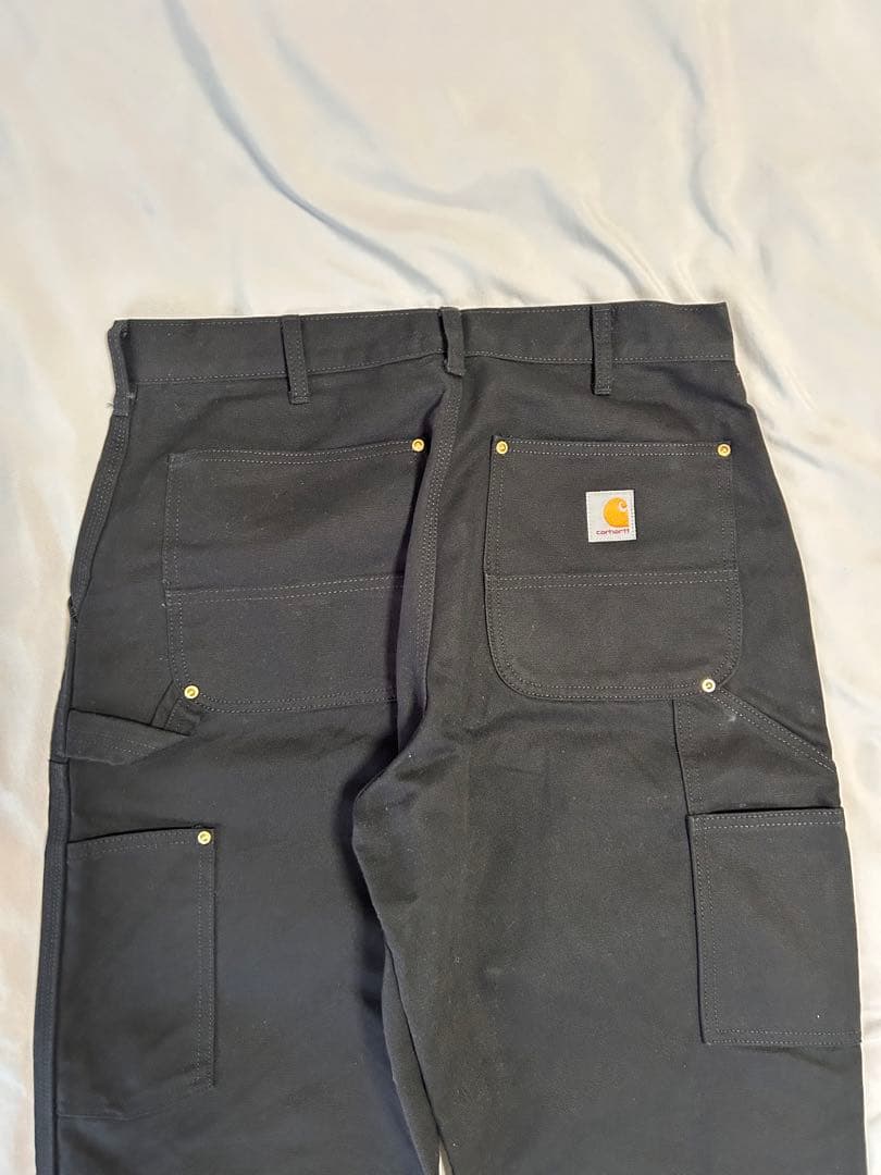 carhartt ダブルニーペインターパンツ 32×30