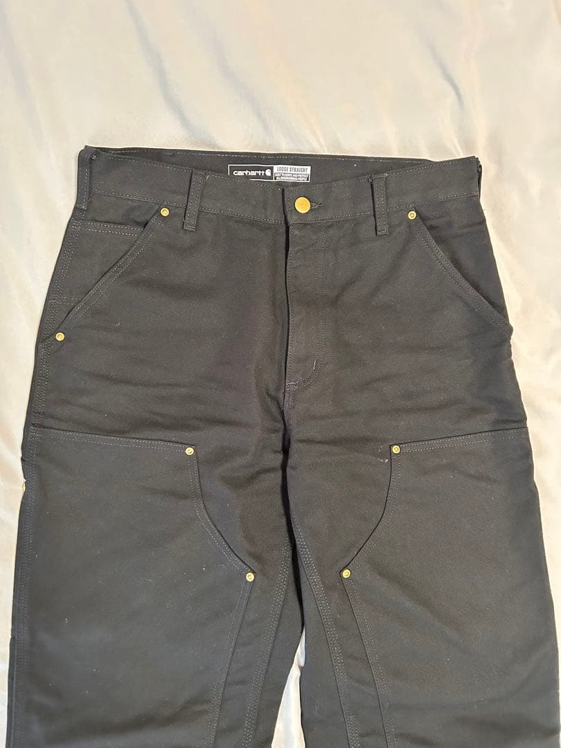 carhartt ダブルニーペインターパンツ 32×30