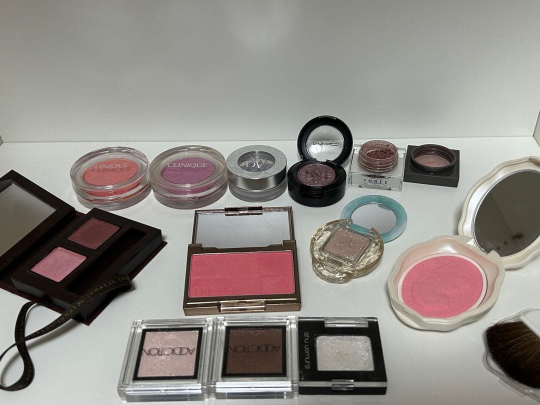 コスメ デパコス まとめ売り 40点セット