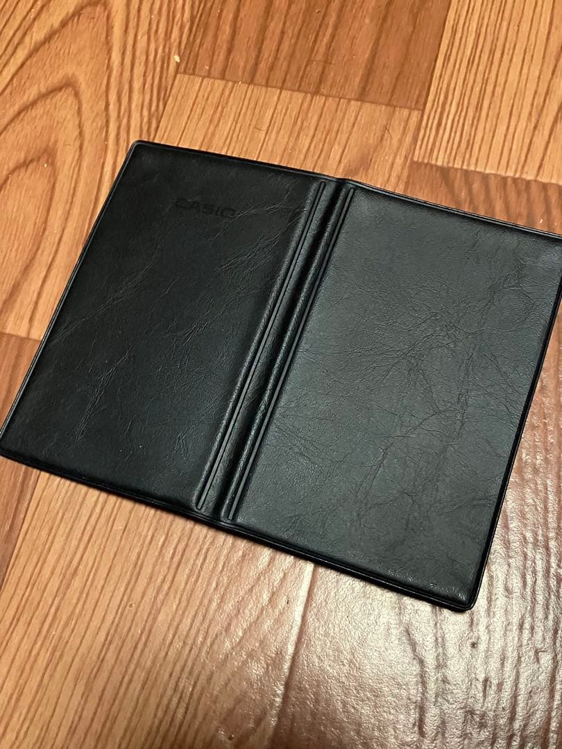 CASIO カシオ ゲーム 電卓 BB-9 ベースボールゲーム 計算機 レトロ