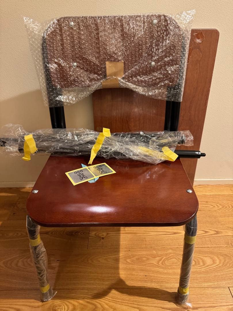 DOD SCHOOL OF CAMP TS1-148-BR スクールオブキャンプ