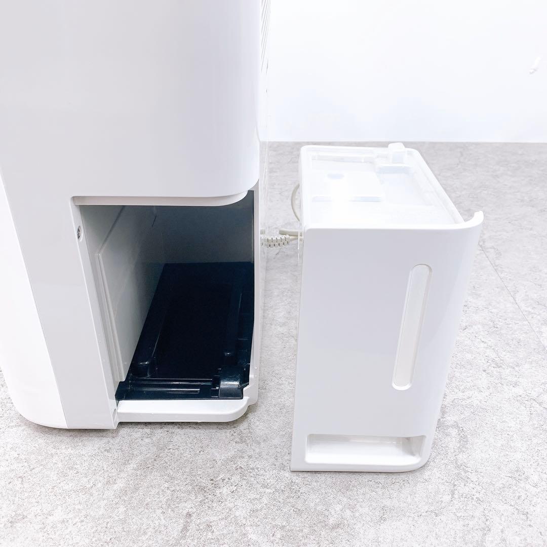 MITSUBISHI 三菱 MJ-120MX 衣類乾燥除湿機　MOVE EYE