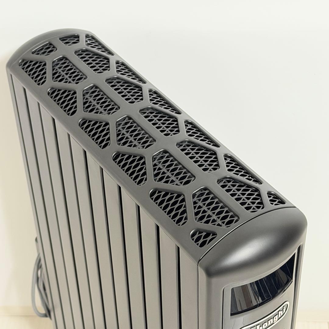 【美品】デロンギ マルチダイナミックヒーター MDHS15-PB