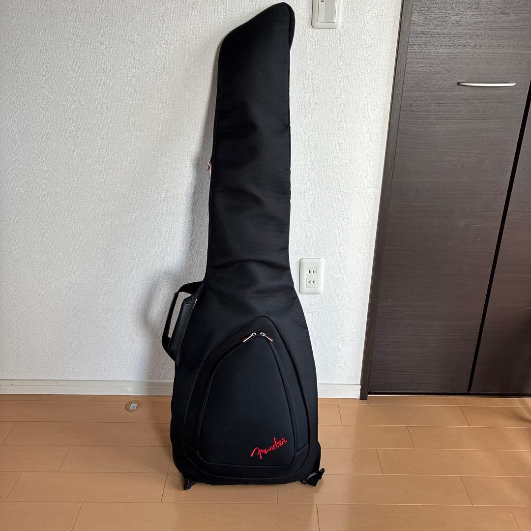 ヒ*ん様 値下げ　Fender Japan Jazz Bass サンバースト　ダ