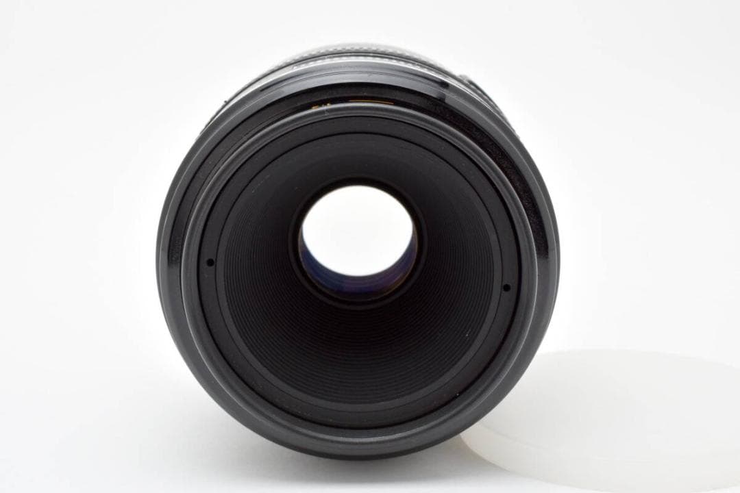 ★極美品★ EF 50mm f/2.5 Compact Macro #741U