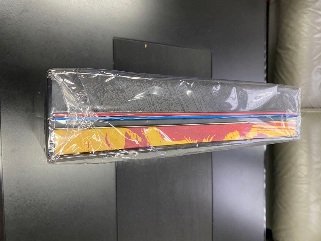 希少Use Your Illusion I & II ガンズ・アンド・ローゼズ