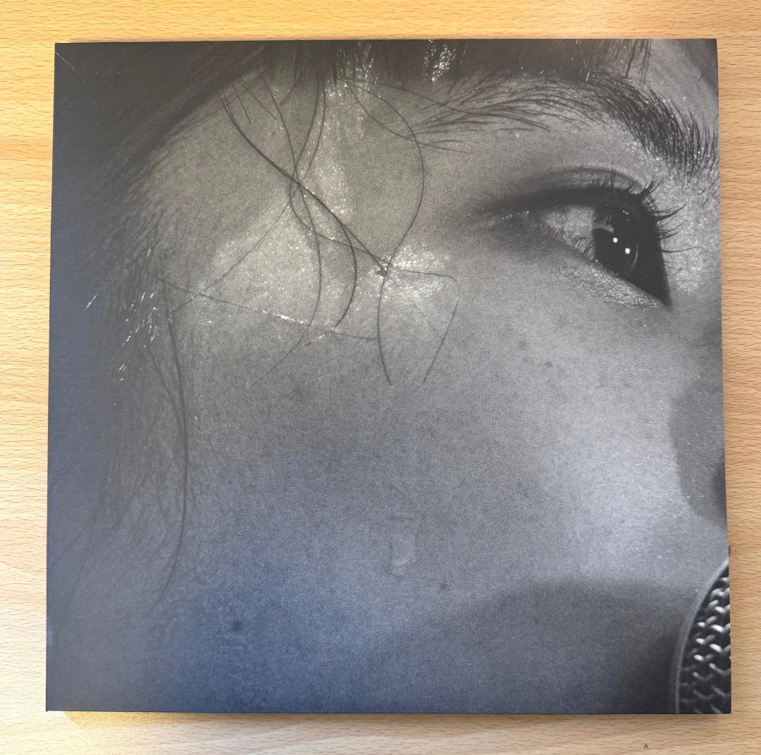 1枚欠品 カネコアヤノ 日比谷野外音楽堂ワンマンショー 2023重量盤 アナログ