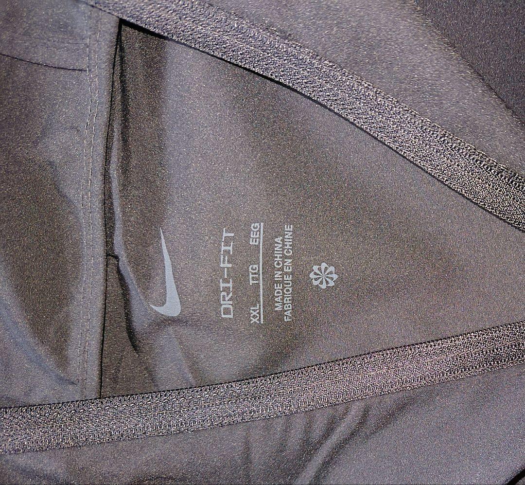 ナイキウインドブレーカー上下