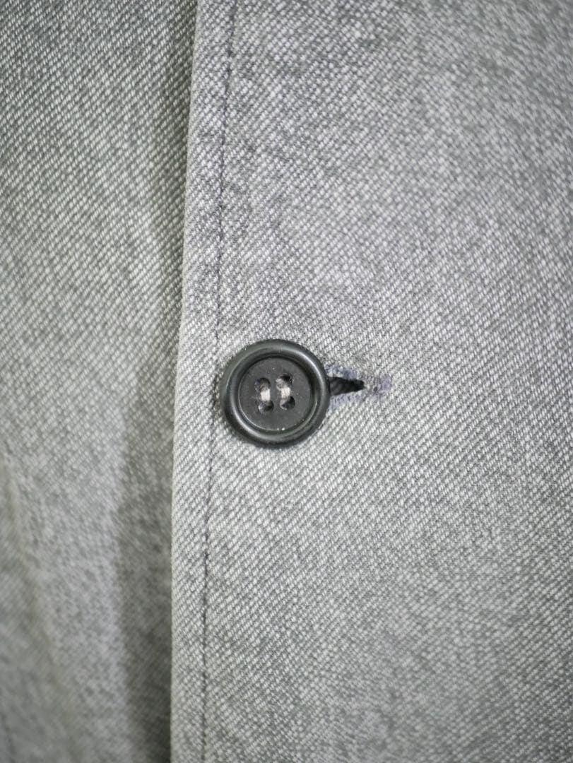 【タイムセール中】フランス アトリエコート 70年代〜