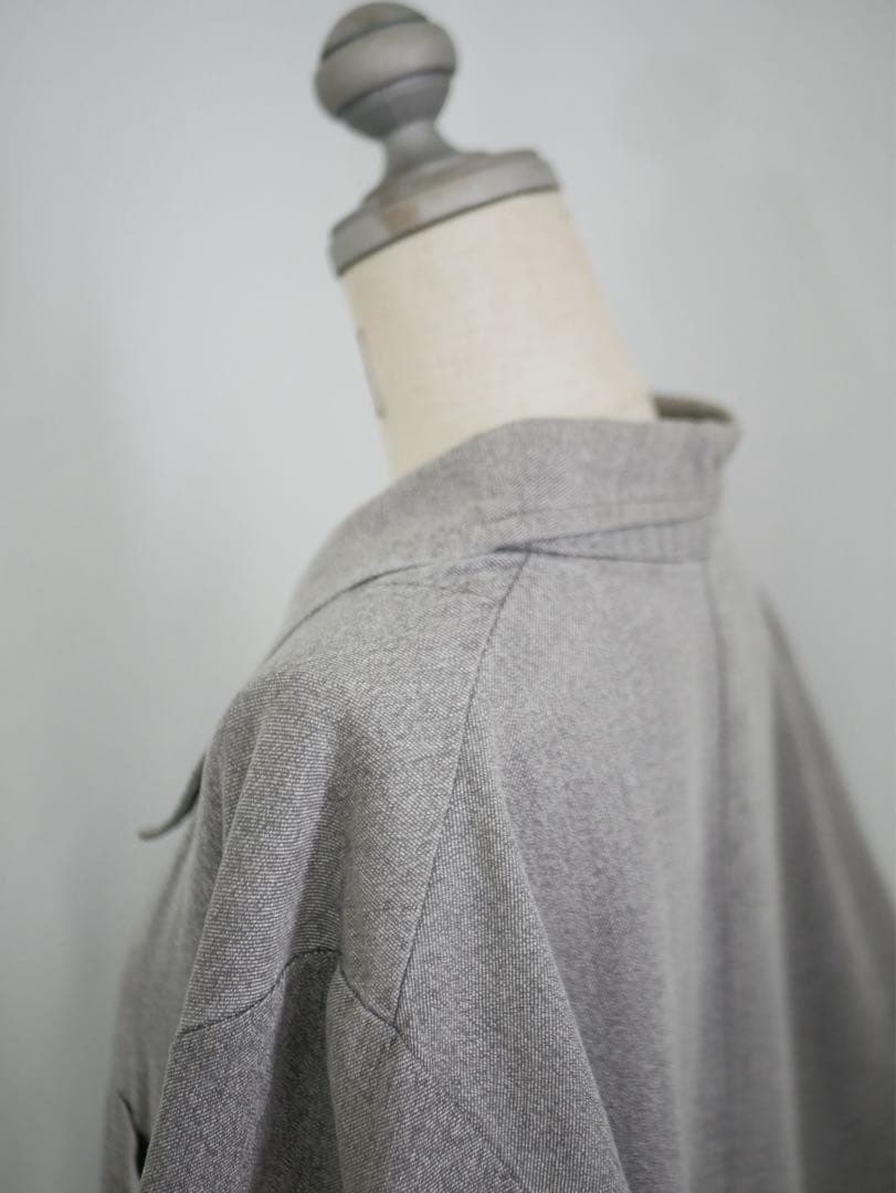 【タイムセール中】フランス アトリエコート 70年代〜