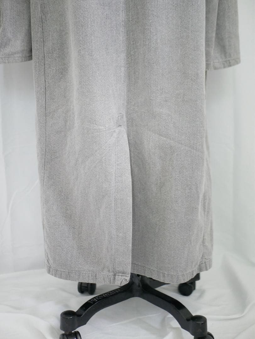 【タイムセール中】フランス アトリエコート 70年代〜