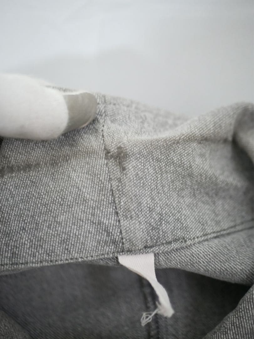 【タイムセール中】フランス アトリエコート 70年代〜