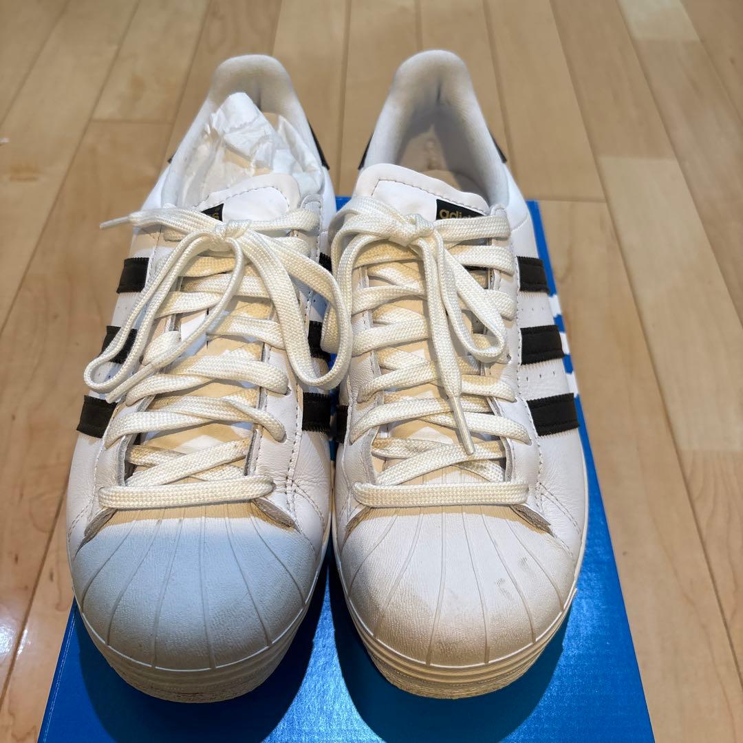 adidas ゴルフシューズ　24cm