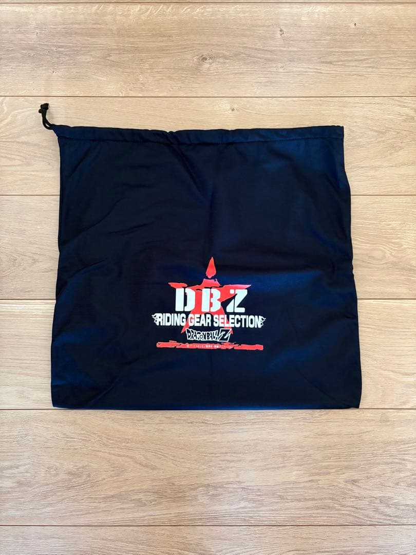 OGK BOB-DBZ【ドラゴンボールZ大猿ヘルメット】