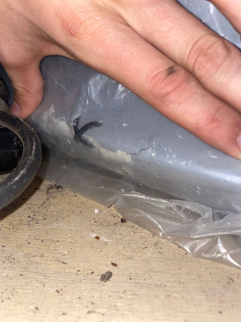 フェアレディZ Z33 激安 ベルテックス風 エアロ ドリ車 引き取り限定