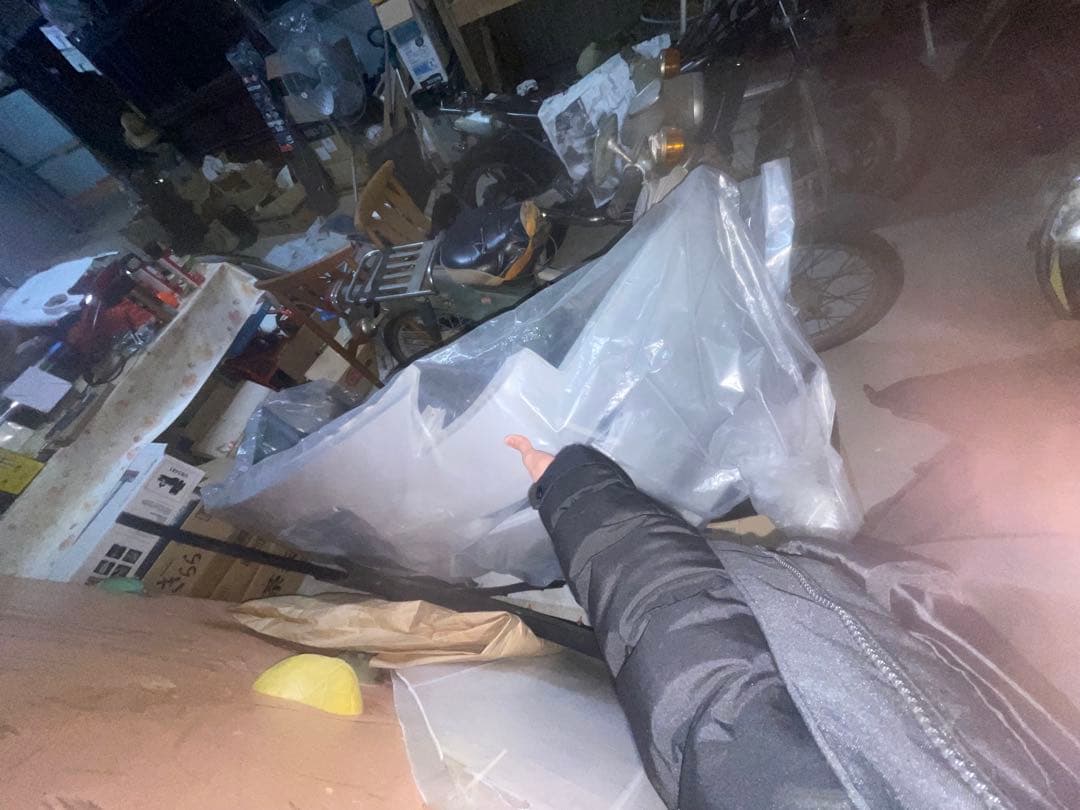 フェアレディZ Z33 激安 ベルテックス風 エアロ ドリ車 引き取り限定