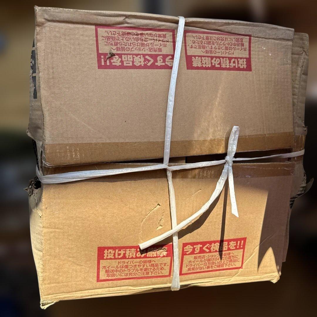 コペン 純正ホイール ほぼ新車外し