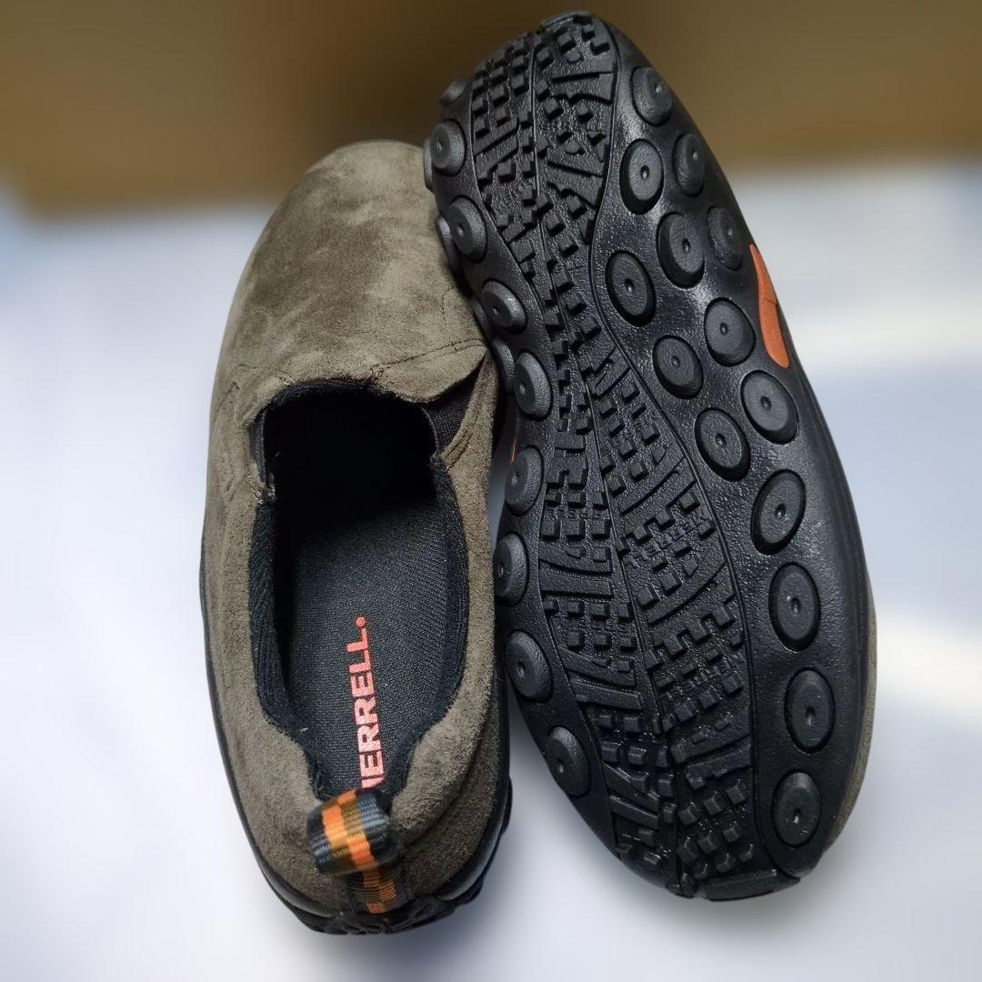 メレル　ジャンルモック24,5cm