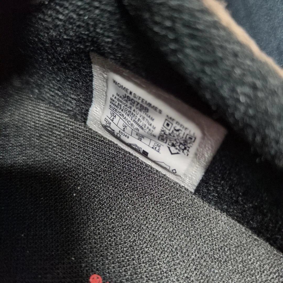 メレル　ジャンルモック24,5cm