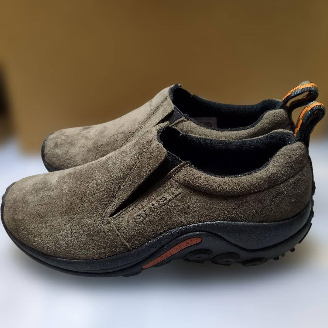 メレル　ジャンルモック24,5cm