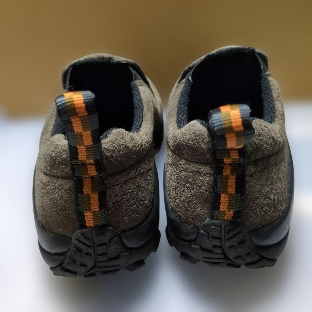 メレル　ジャンルモック24,5cm