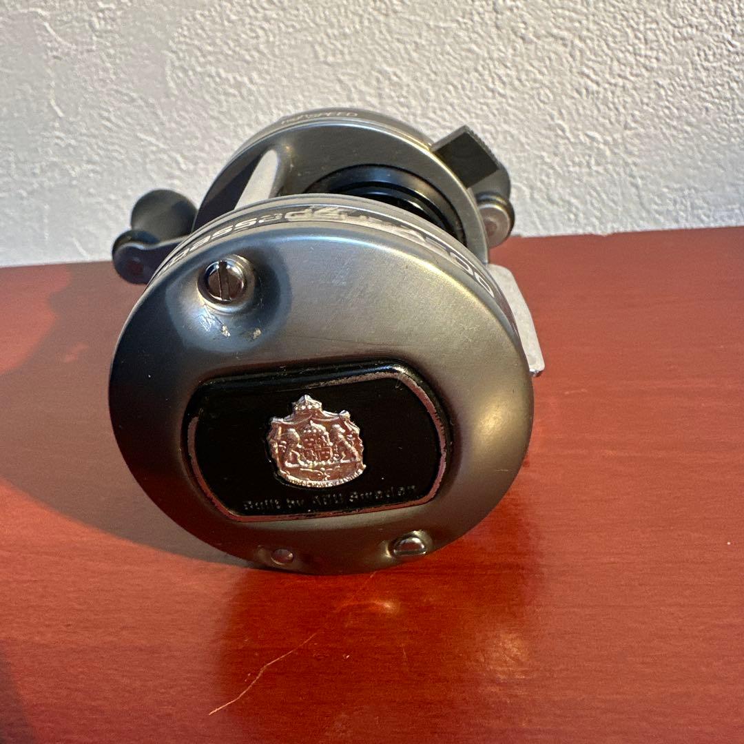 リール Abu Garcia ambassadeur 3500CS rocket