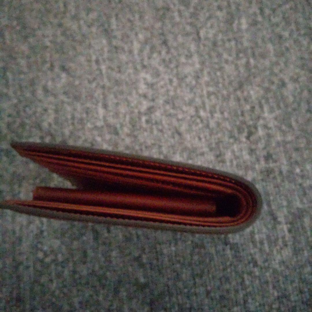 POLO RALPH LAUREN ポロラルフローレン 折財布 ミニウォレット