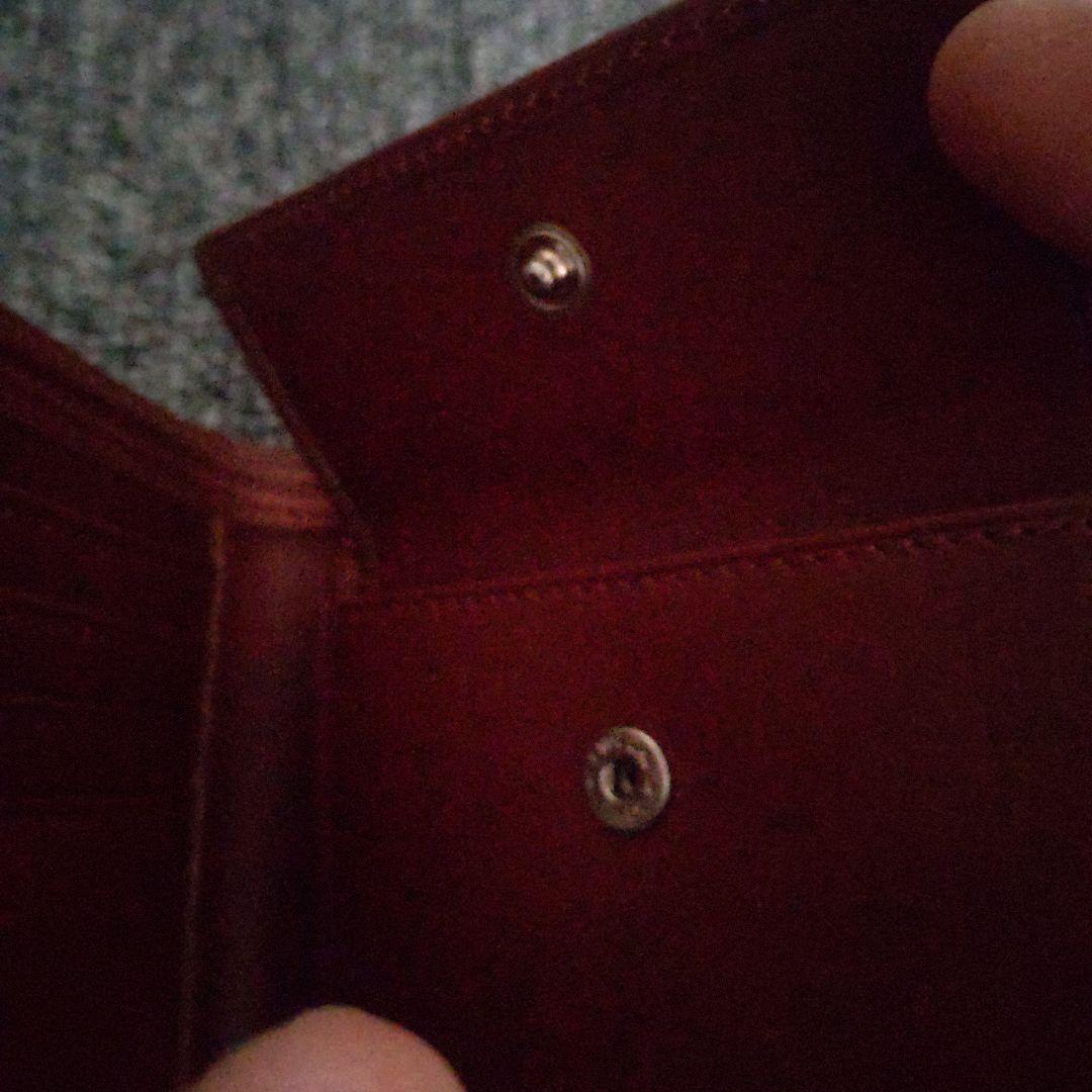 POLO RALPH LAUREN ポロラルフローレン 折財布 ミニウォレット