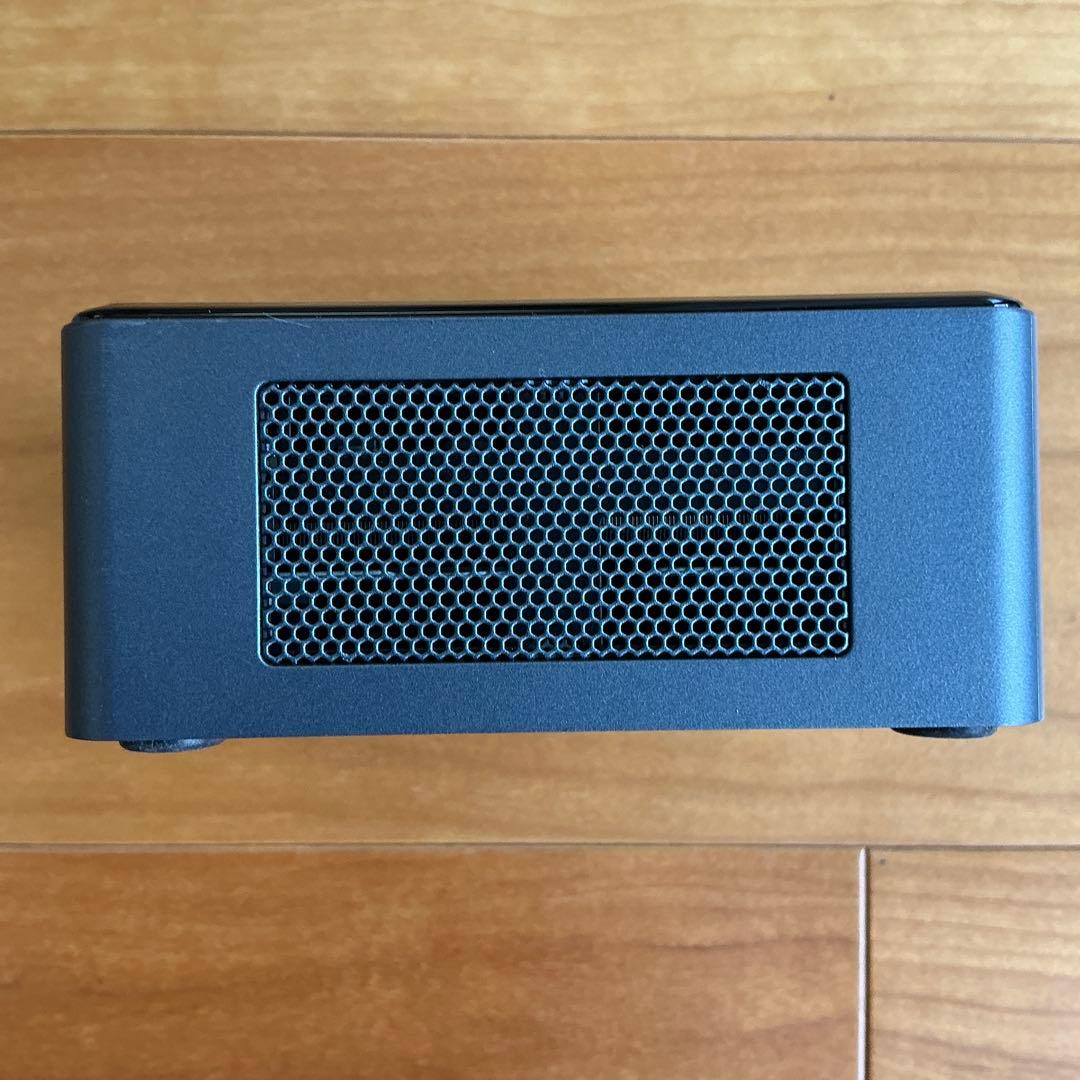 Roon ROCK Server/ 第８世代 Core i7 メモリ8GB/