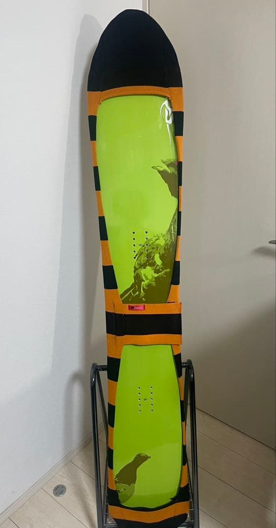 スノーボード SG