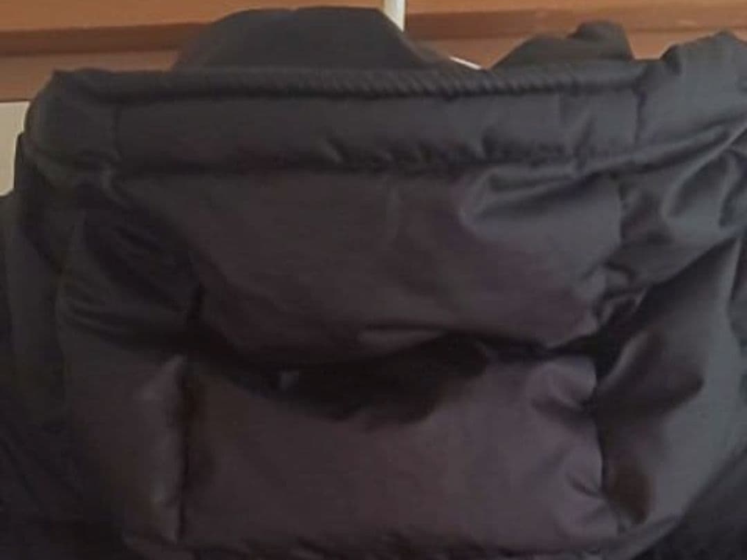 モンベル ダウン ロング XS