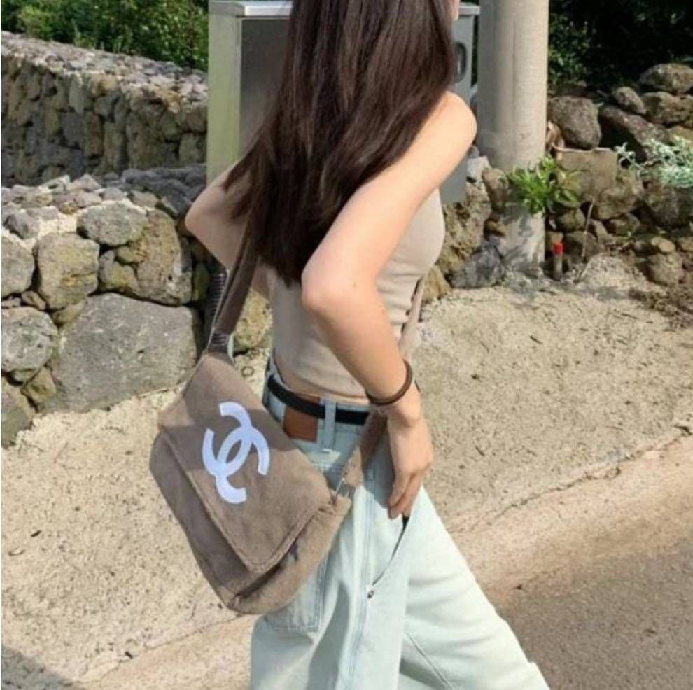 おーたん ショルダーバッグ ベージュ ノベルティ