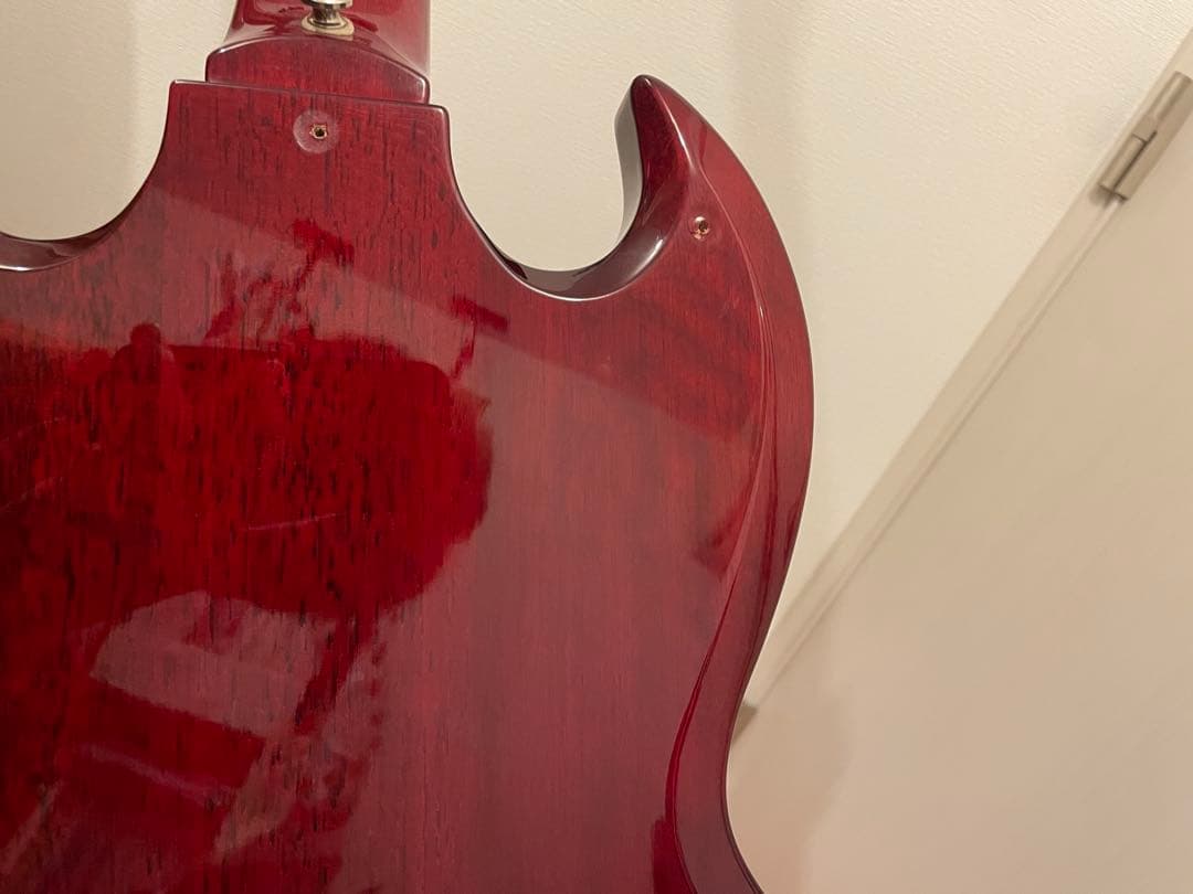 EPIPHONE エピフォン EB-3