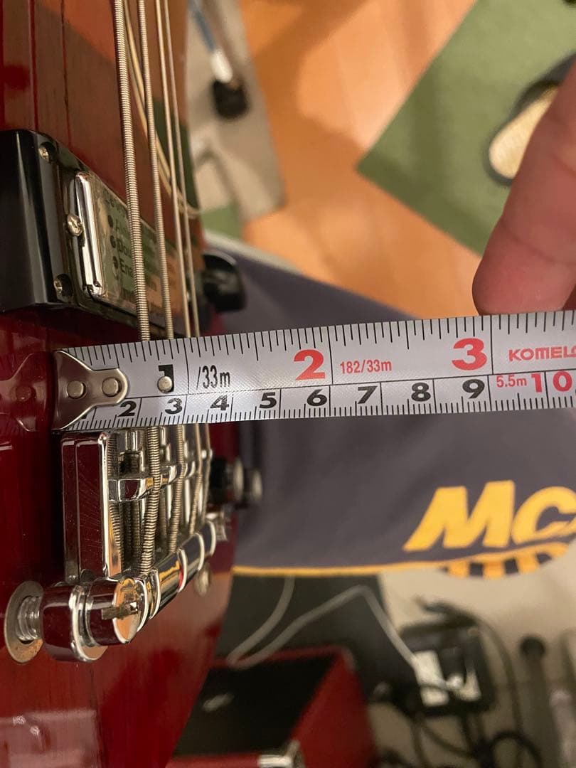 EPIPHONE エピフォン EB-3