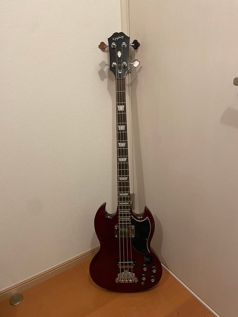 EPIPHONE エピフォン EB-3