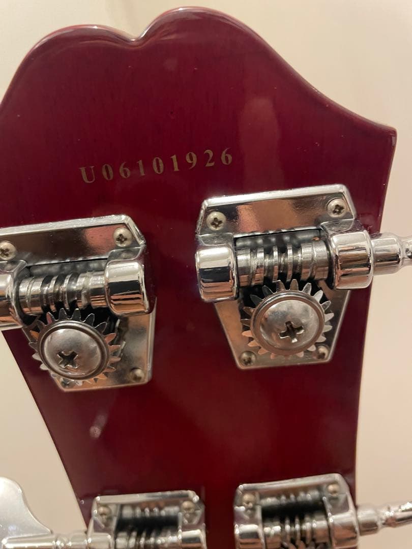 EPIPHONE エピフォン EB-3