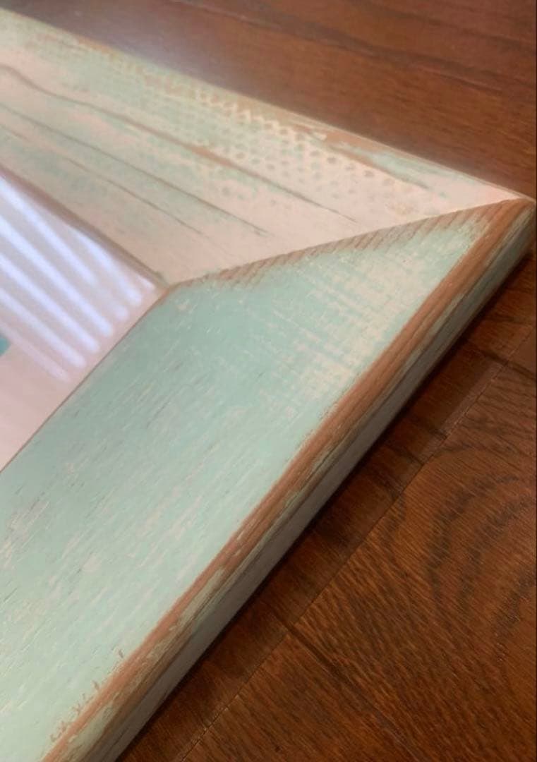 nobo　正規品　ヘザーブラウン ハワイアート