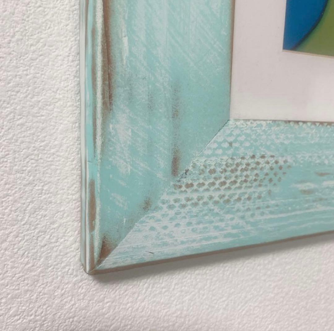 nobo　正規品　ヘザーブラウン ハワイアート