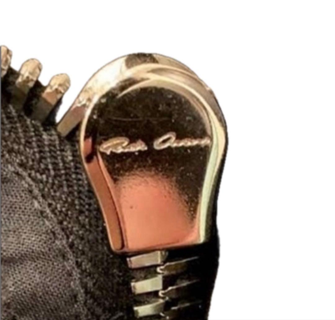 パンツ rick owens 23ss cargo bela