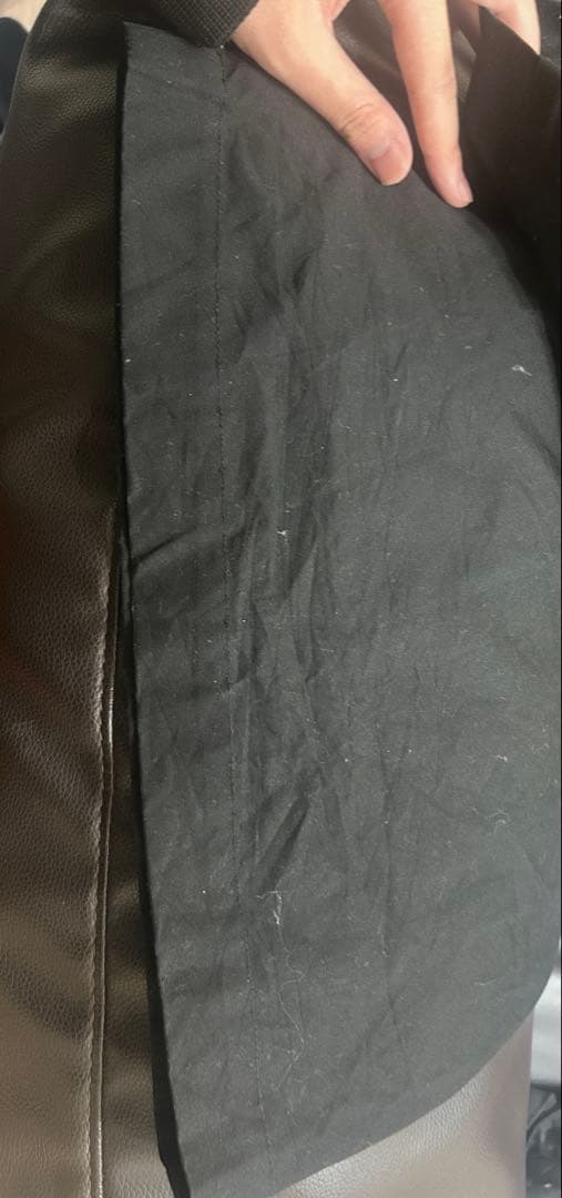 パンツ rick owens 23ss cargo bela